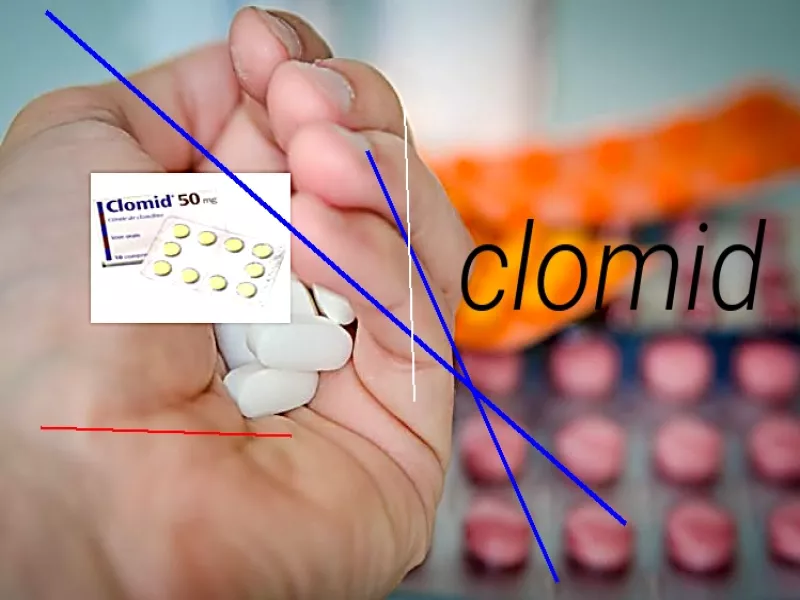 Clomid et duphaston sans ordonnance